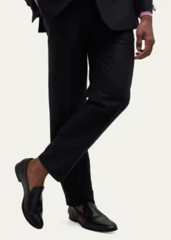MagnanniMen's Diaz Leather Loafers