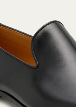 MagnanniMen's Diaz Leather Loafers