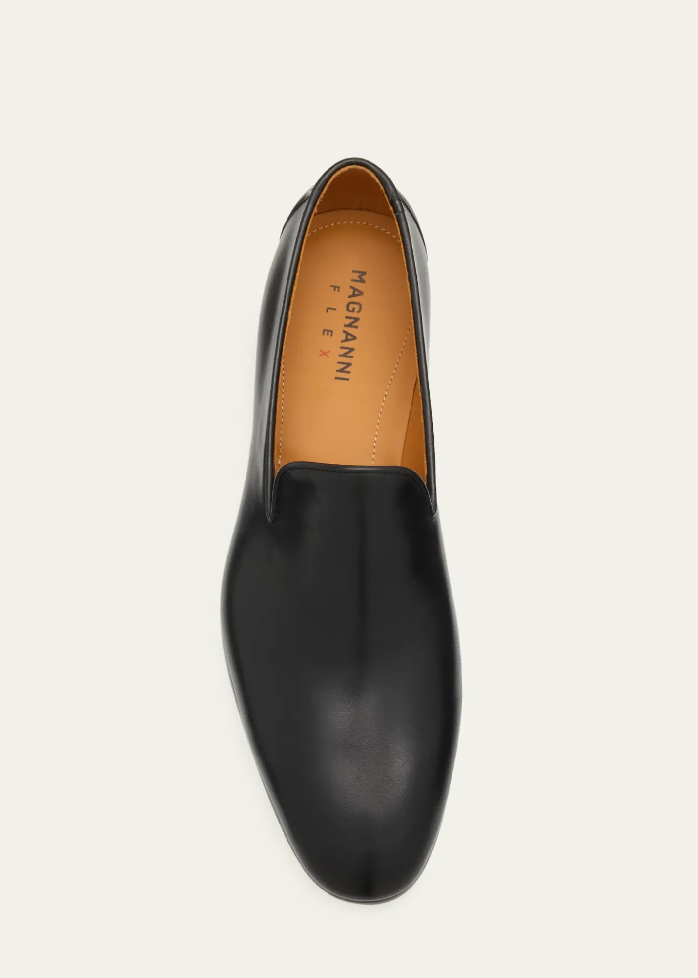 MagnanniMen's Diaz Leather Loafers