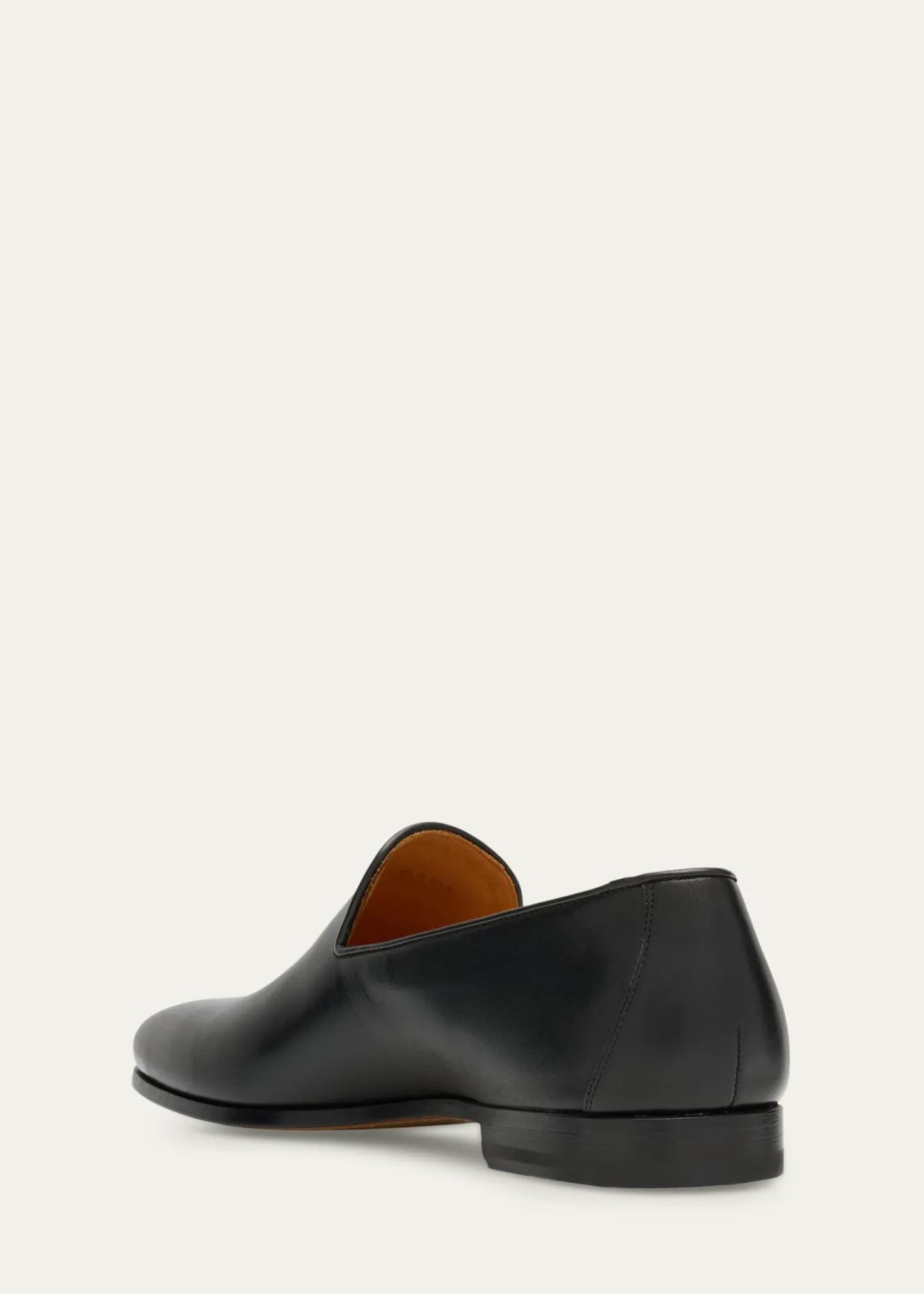 MagnanniMen's Diaz Leather Loafers