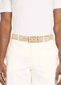 MagnanniMen's Telante Suede Belt