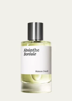 Maison CrivelliAbsinthe Boreale Eau de Parfum, 3.4 oz.
