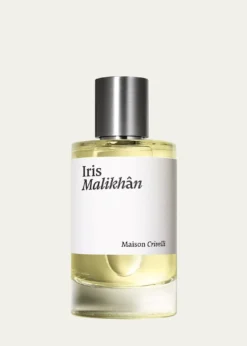 Maison CrivelliIris Malikhan Eau de Parfum, 3.4 oz.