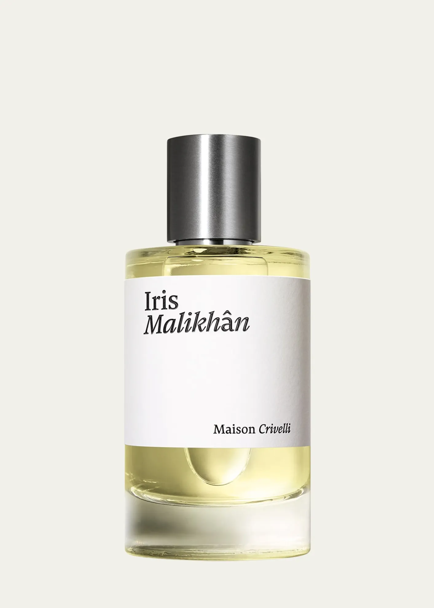 Maison CrivelliIris Malikhan Eau de Parfum, 3.4 oz.