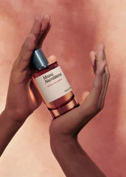 Maison CrivelliMaison Crivelli Musc Nurāsana Extrait de Parfum, 3.4 oz.