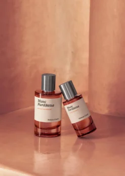 Maison CrivelliMaison Crivelli Musc Nurāsana Extrait de Parfum, 3.4 oz.
