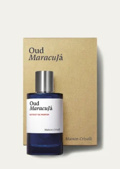 Maison CrivelliOIud Maracuja Extrait, 3.4 oz.
