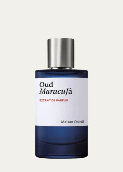 Maison CrivelliOIud Maracuja Extrait, 3.4 oz.