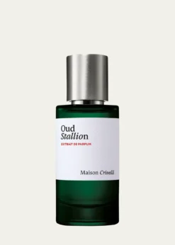 Maison CrivelliOud Stallion Extrait, 1.7 oz.