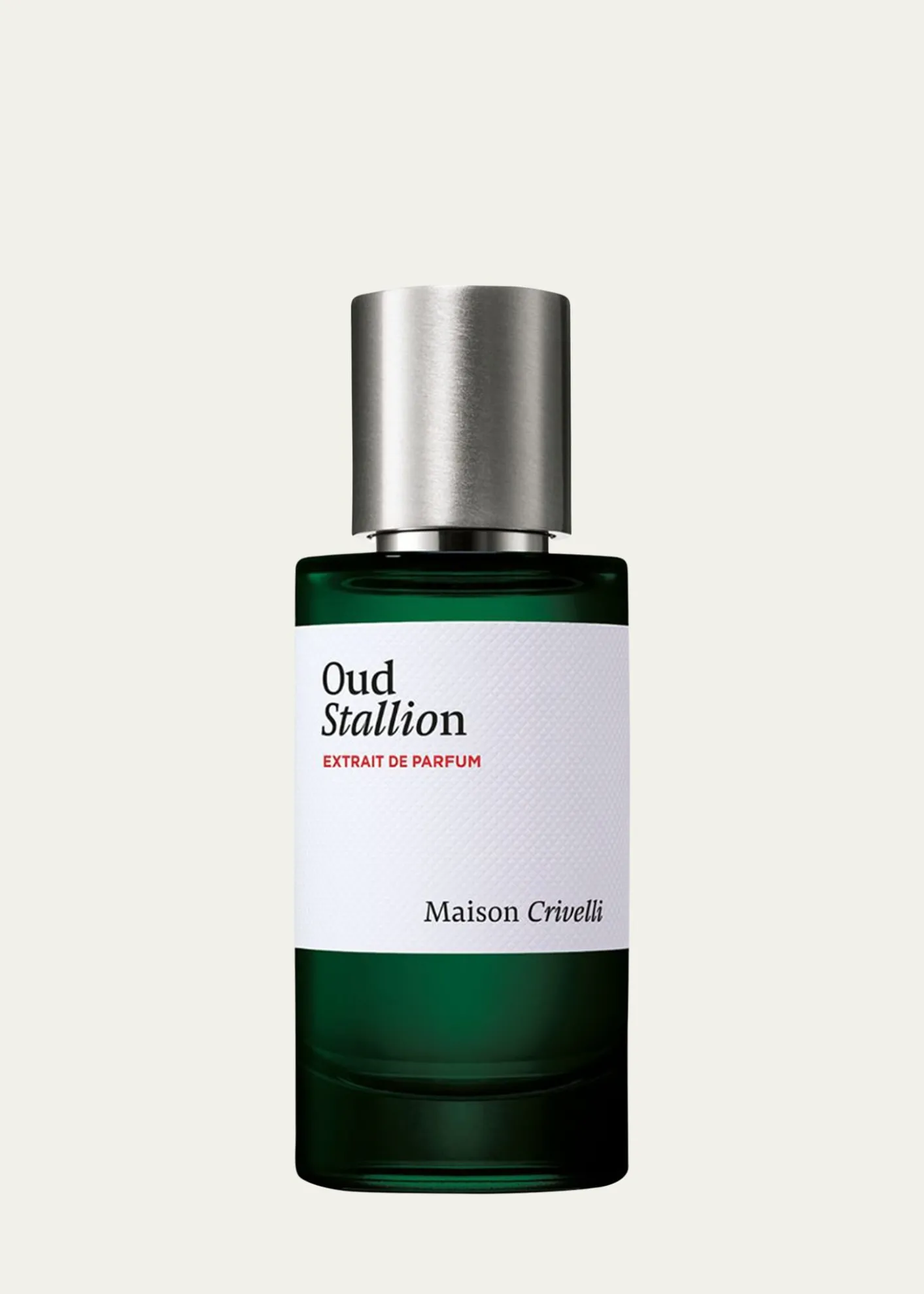 Maison CrivelliOud Stallion Extrait, 1.7 oz.