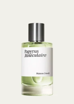 Maison CrivelliPapyrus Moleculaire Eau de Parfum, 3.4 oz.