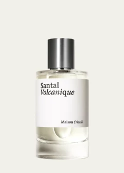 Maison CrivelliSantal Volcanique Eau de Parfum, 3.4 oz.