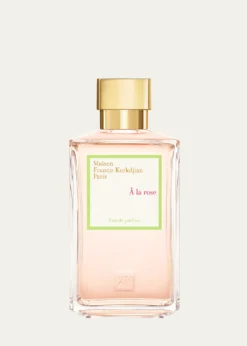 Maison Francis KurkdjianA La Rose Eau de Parfum, 6.8 oz.