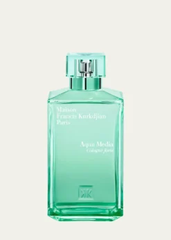 Maison Francis KurkdjianAqua Media Cologne Forte Eau de Parfum, 6.8 oz.