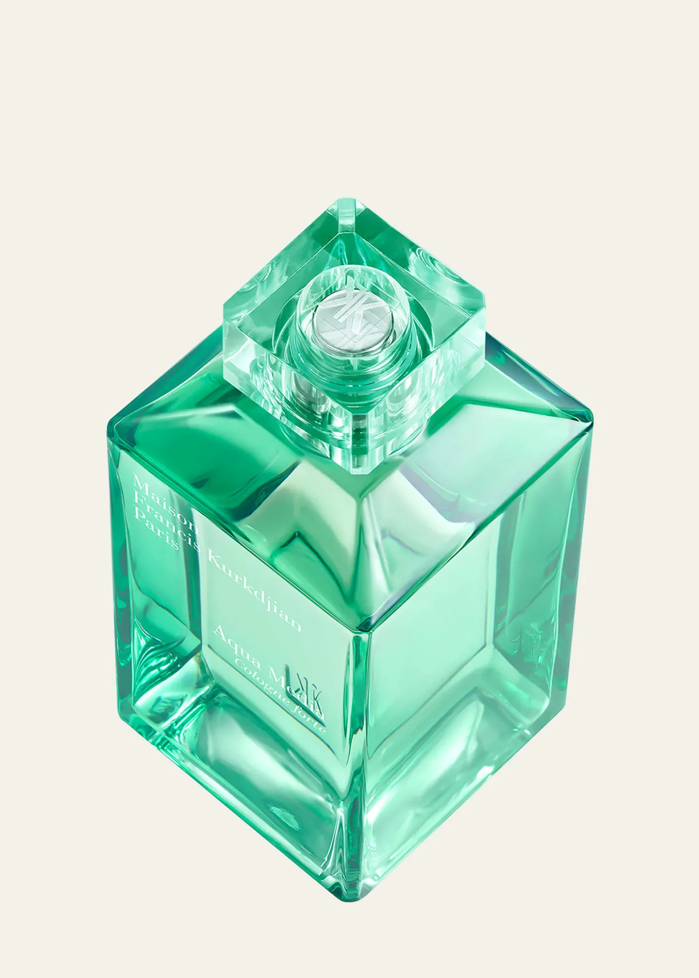 Maison Francis KurkdjianAqua Media Cologne Forte Eau de Parfum, 6.8 oz.