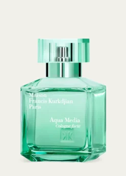 Maison Francis KurkdjianAqua Media Cologne Forte Eau de Parfum, 2.3 oz.