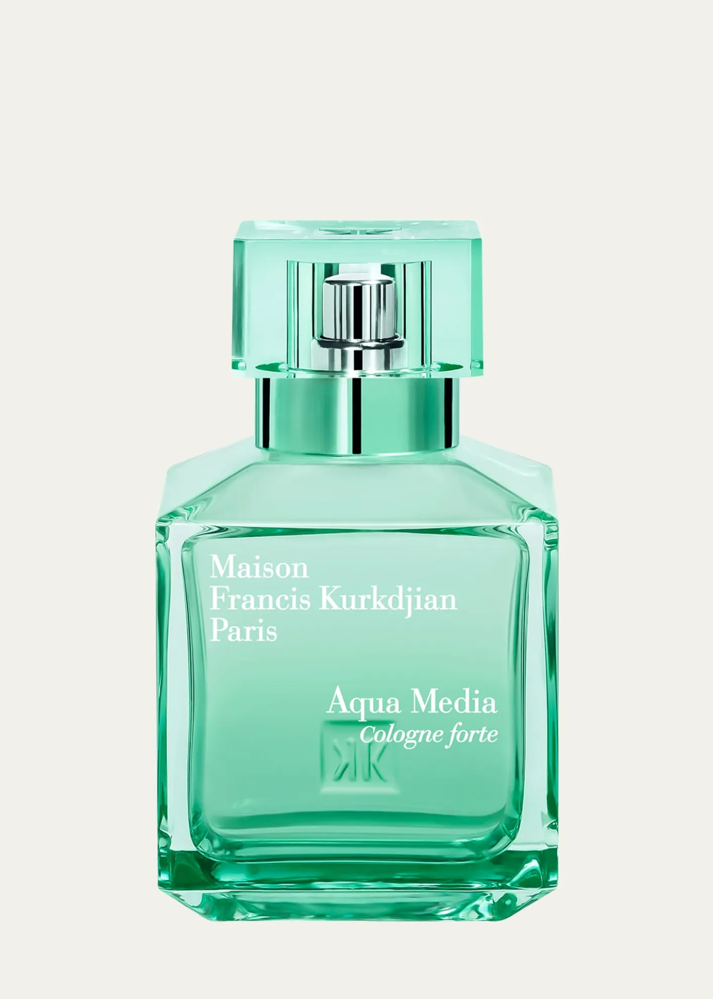 Maison Francis KurkdjianAqua Media Cologne Forte Eau de Parfum, 2.3 oz.