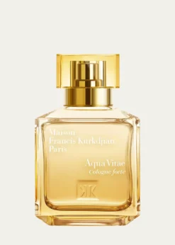 Maison Francis KurkdjianAqua Vitae Cologne Forte Eau de Parfum, 2.4 oz.