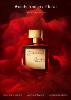 Maison Francis KurkdjianBaccarat Rouge 540 Extrait de Parfum, 2.4 oz.