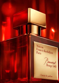 Maison Francis KurkdjianBaccarat Rouge 540 Extrait de Parfum, 2.4 oz.
