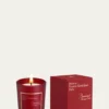 Maison Francis KurkdjianBaccarat Rouge 540 Mini Candle, Yours with any $500 Maison Francis Kurkdjian Purchase