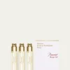 Maison Francis KurkdjianBaccarat Rouge 540 Eau de Parfum Travel Spray Refills, 3 x 0.37 oz.