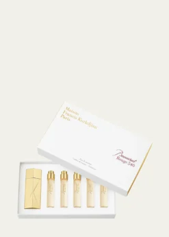 Maison Francis KurkdjianBaccarat Rouge 540 Eau de Parfum Travel Set, 5 x 0.37 oz.