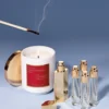 Maison Francis KurkdjianBaccarat Rouge 540 Extrait de Parfum Travel Set, 5 x 0.4 oz.