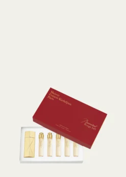 Maison Francis KurkdjianBaccarat Rouge 540 Extrait de Parfum Travel Set, 5 x 0.4 oz.