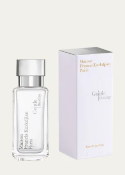Maison Francis KurkdjianGentle Fluidity Silver Eau de Parfum, 1.2 oz.