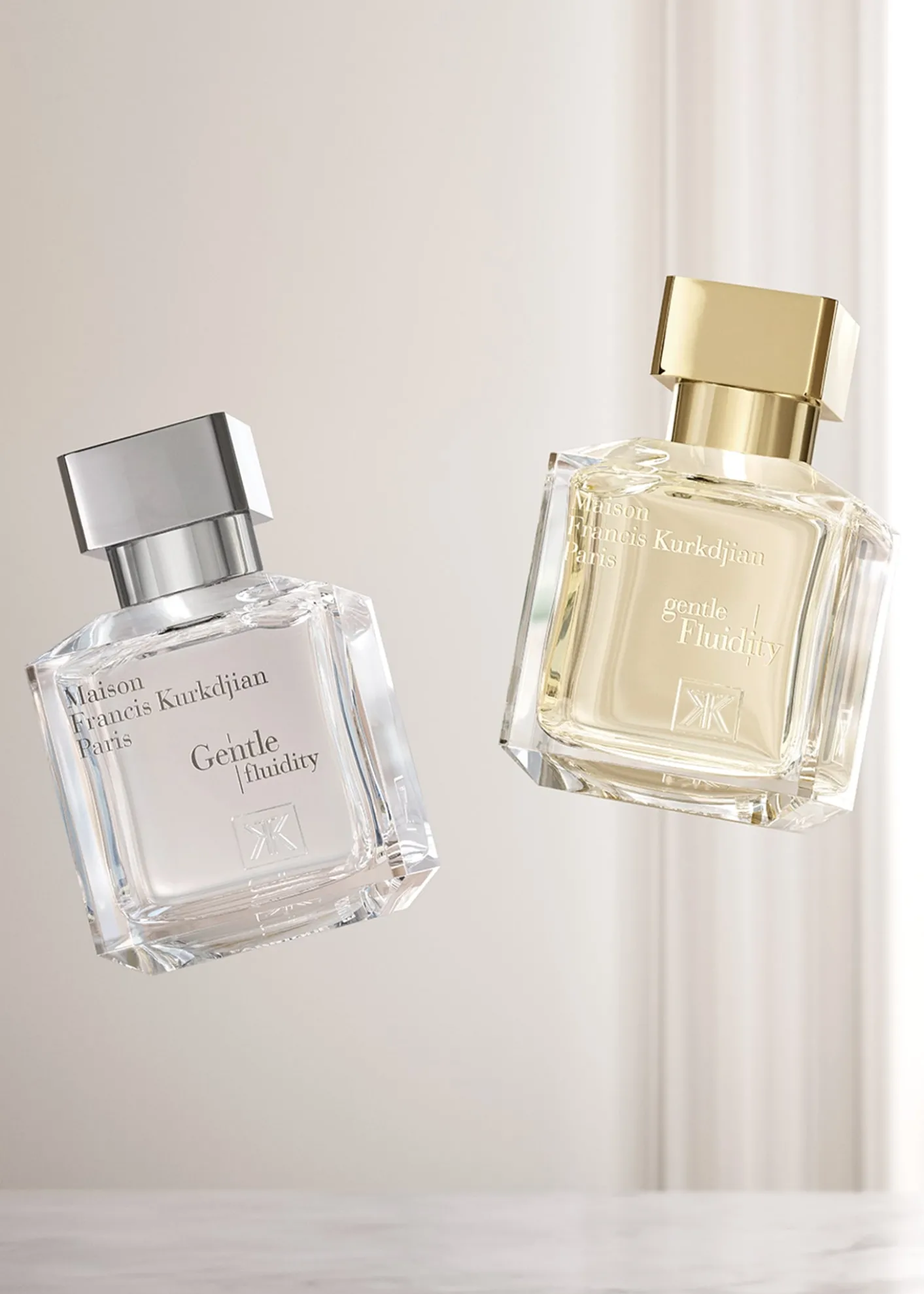 Maison Francis KurkdjianGentle Fluidity Gold Eau de Parfum, 2.4 oz.