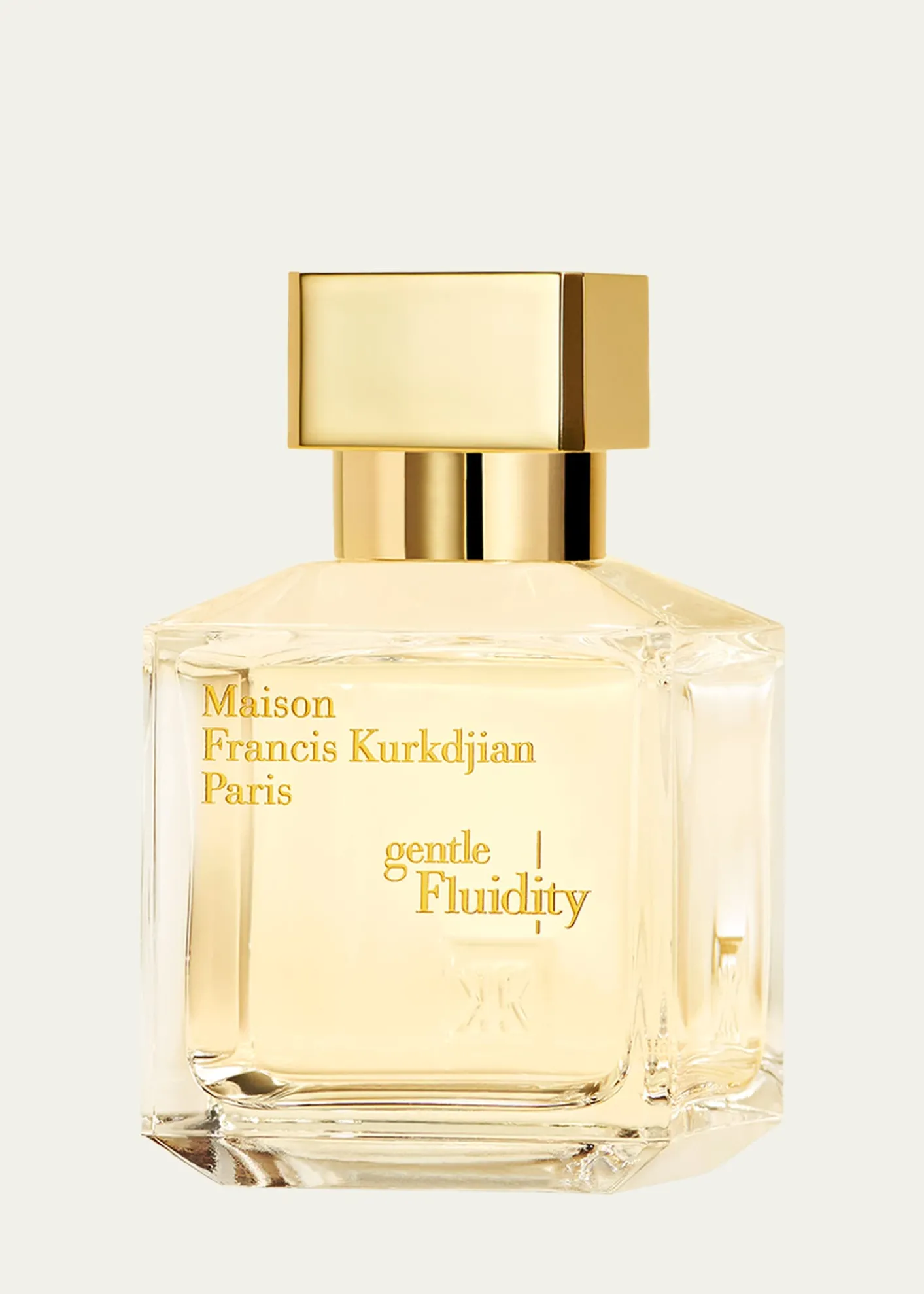 Maison Francis KurkdjianGentle Fluidity Gold Eau de Parfum, 2.4 oz.