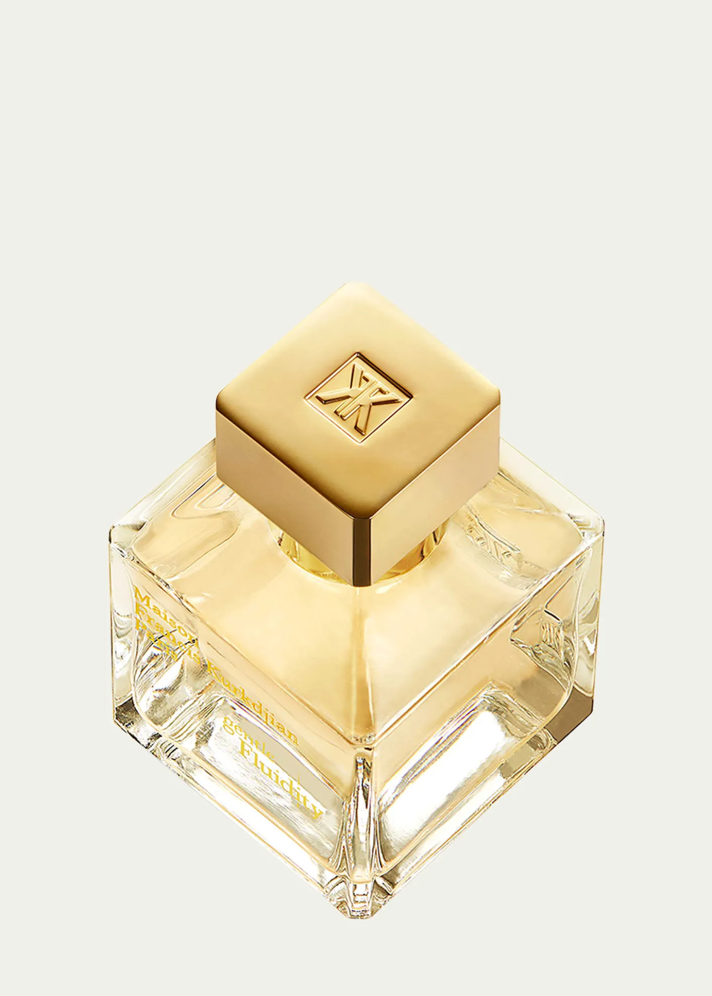 Maison Francis KurkdjianGentle Fluidity Gold Eau de Parfum, 2.4 oz.