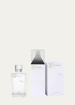 Maison Francis KurkdjianGentle Fluidity Silver Eau de Parfum, 6.8 oz.