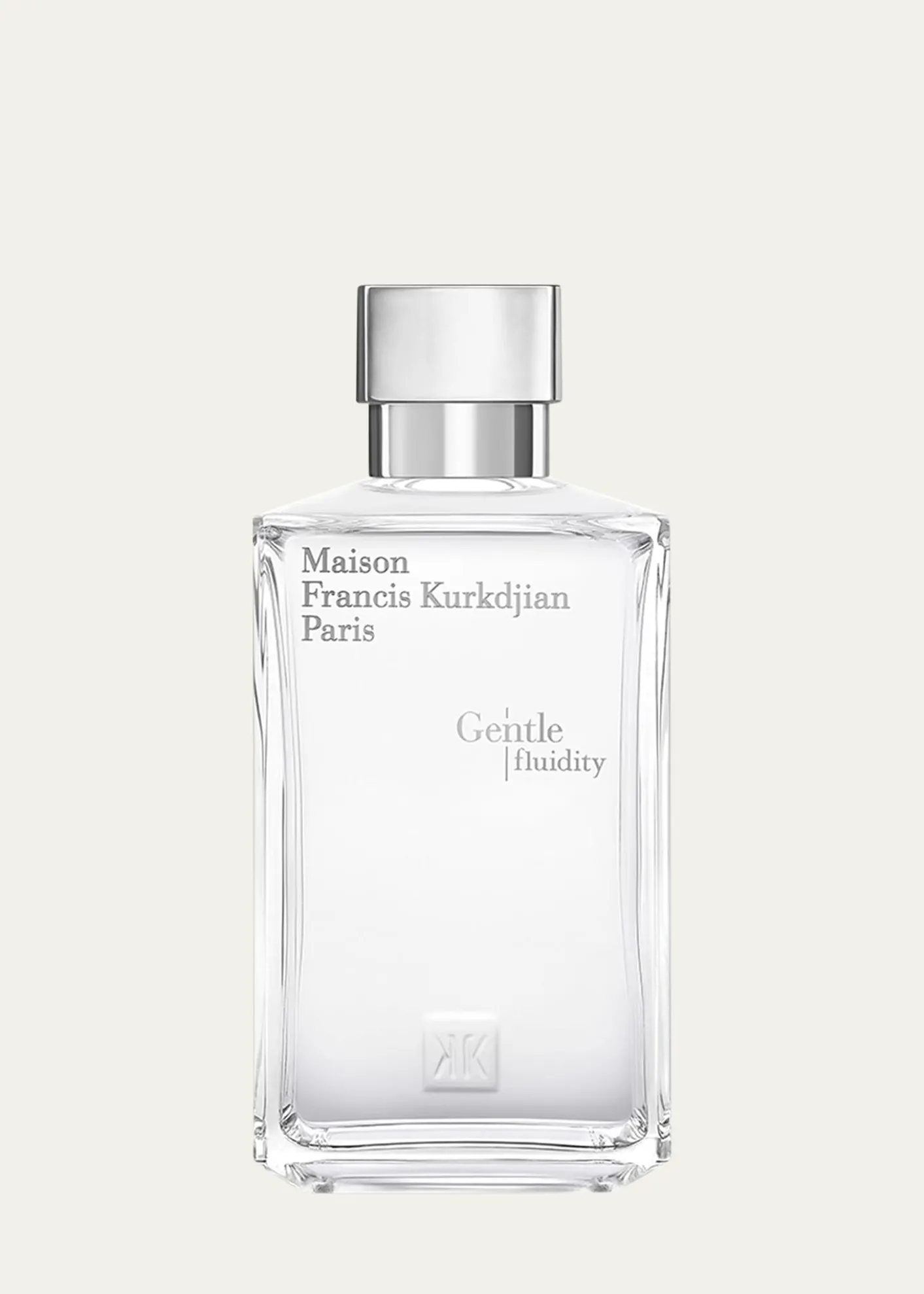 Maison Francis KurkdjianGentle Fluidity Silver Eau de Parfum, 6.8 oz.