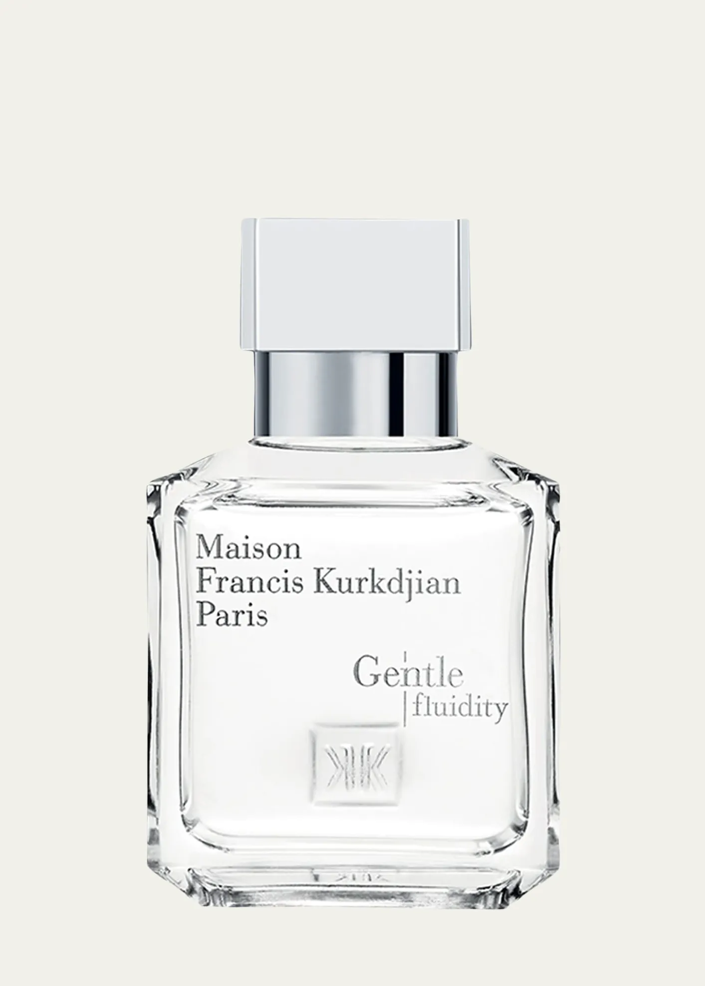 Maison Francis KurkdjianGentle Fluidity Silver Eau de Parfum, 2.4 oz.