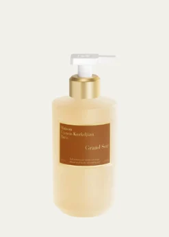 Maison Francis KurkdjianGrand Soir Hand & Body Cleansing Gel, 11.8 oz.