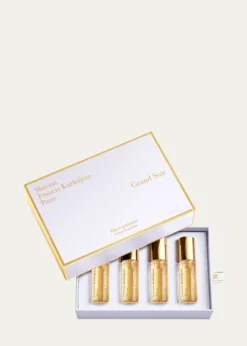 Maison Francis KurkdjianGrand Soir 4-Piece Roll-On Elixir Set