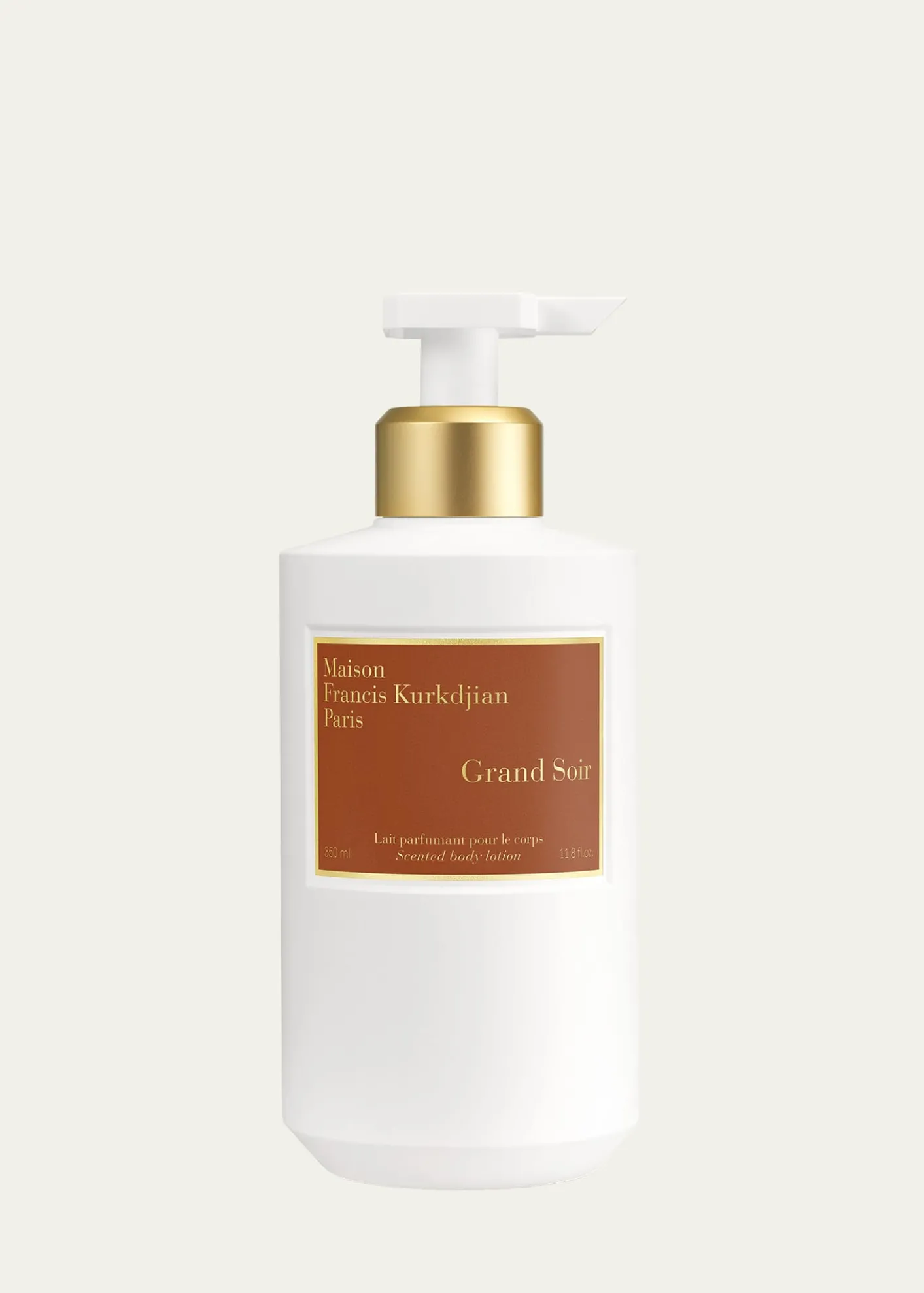 Maison Francis KurkdjianGrand Soir Body Lotion, 11.8 oz.