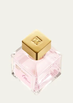 Maison Francis KurkdjianL'eau La Rose Eau de Toilette, 2.4 oz.
