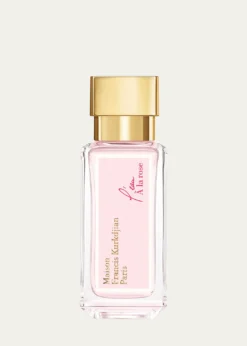 Maison Francis Kurkdjianl'Eau A la Rose Eau de Toilette, 1.1 oz.