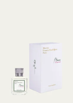 Maison Francis KurkdjianL'Homme A La Rose Eau de Parfum, 2.5 oz.