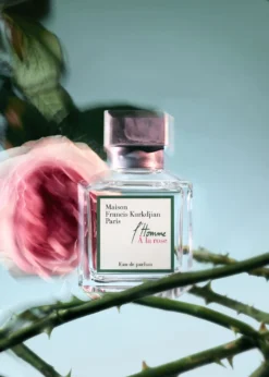 Maison Francis KurkdjianL'Homme A La Rose Eau de Parfum, 2.5 oz.