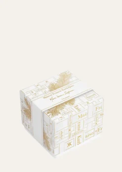 Maison Francis KurkdjianMon beau Sapin Potpourri Box