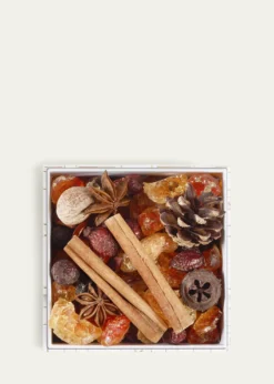 Maison Francis KurkdjianMon beau Sapin Potpourri Box