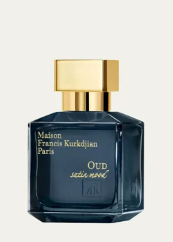 Maison Francis KurkdjianOUD Satin Mood Eau de Parfum, 2.4 oz.