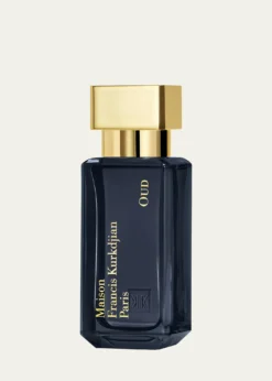 Maison Francis KurkdjianOUD Eau de Parfum, 1.2 oz.