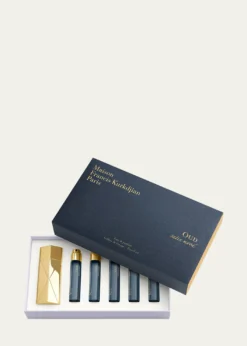 Maison Francis KurkdjianOud Satin Mood Travel Set