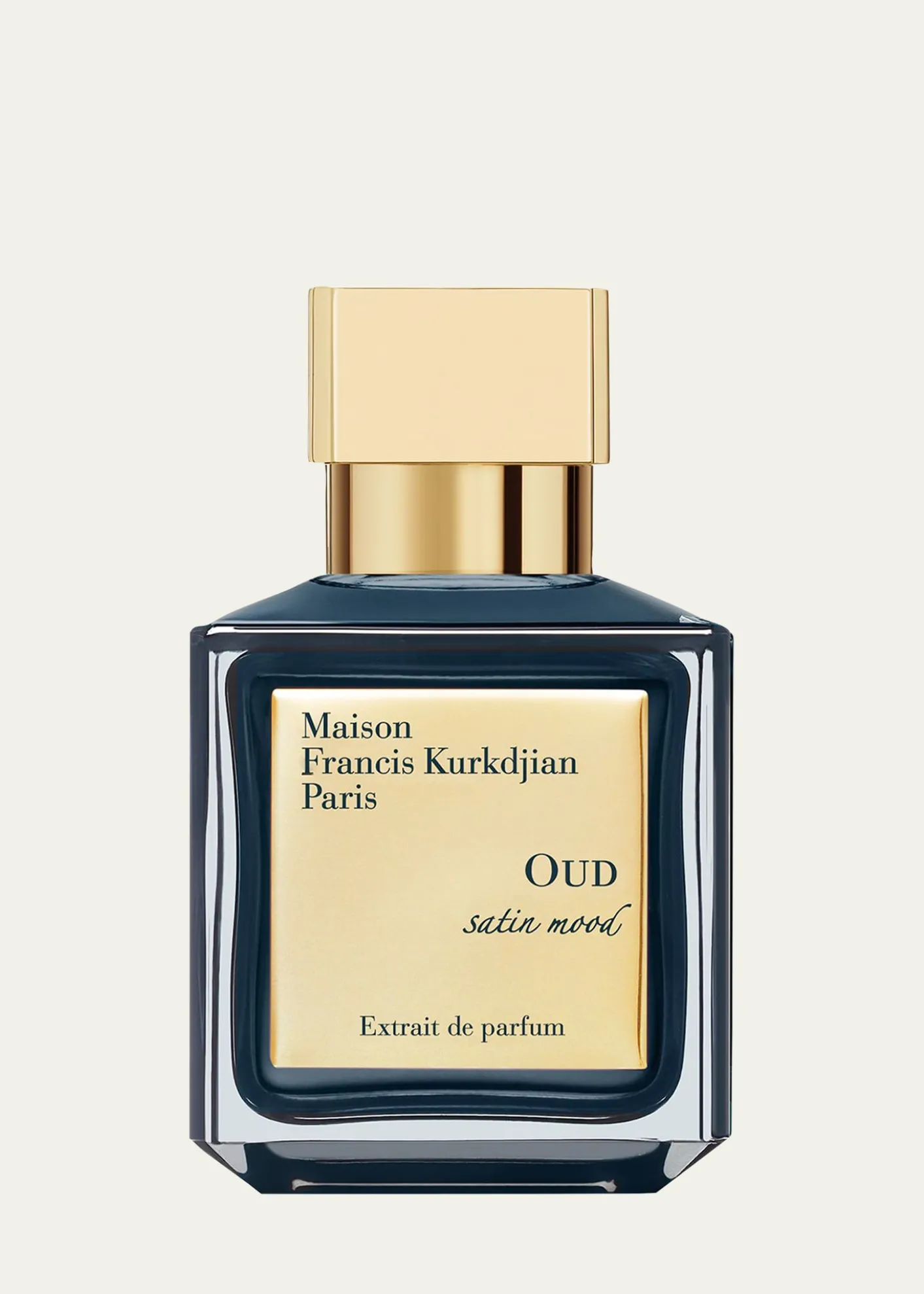 Maison Francis KurkdjianOUD Satin Mood Extrait de Parfum, 2.4 oz.