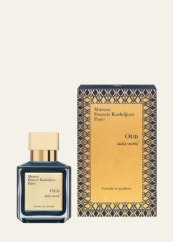 Maison Francis KurkdjianOUD Satin Mood Extrait de Parfum, 2.4 oz.